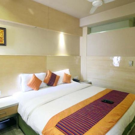 Hotel O Mahipalpur Inn 뉴델리 외부 사진