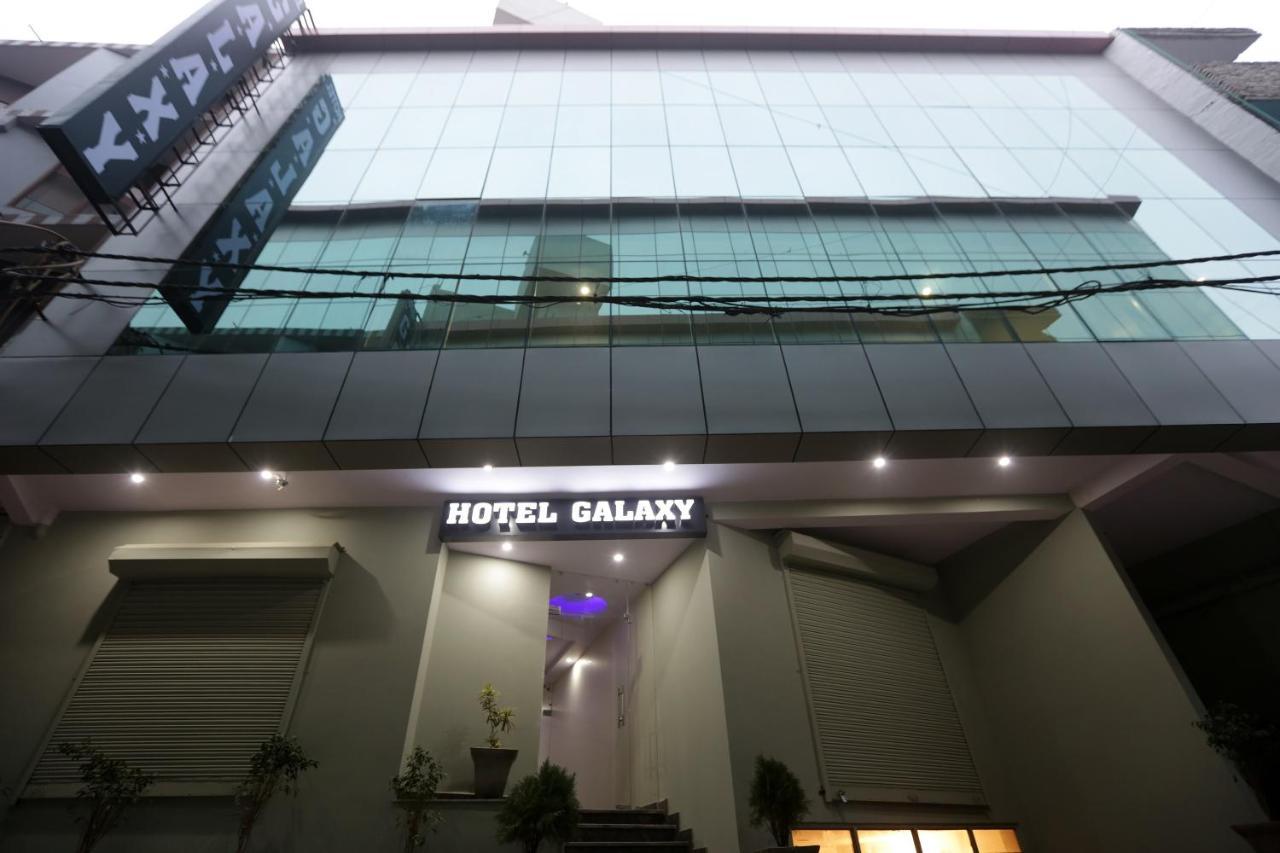 Hotel O Mahipalpur Inn 뉴델리 외부 사진