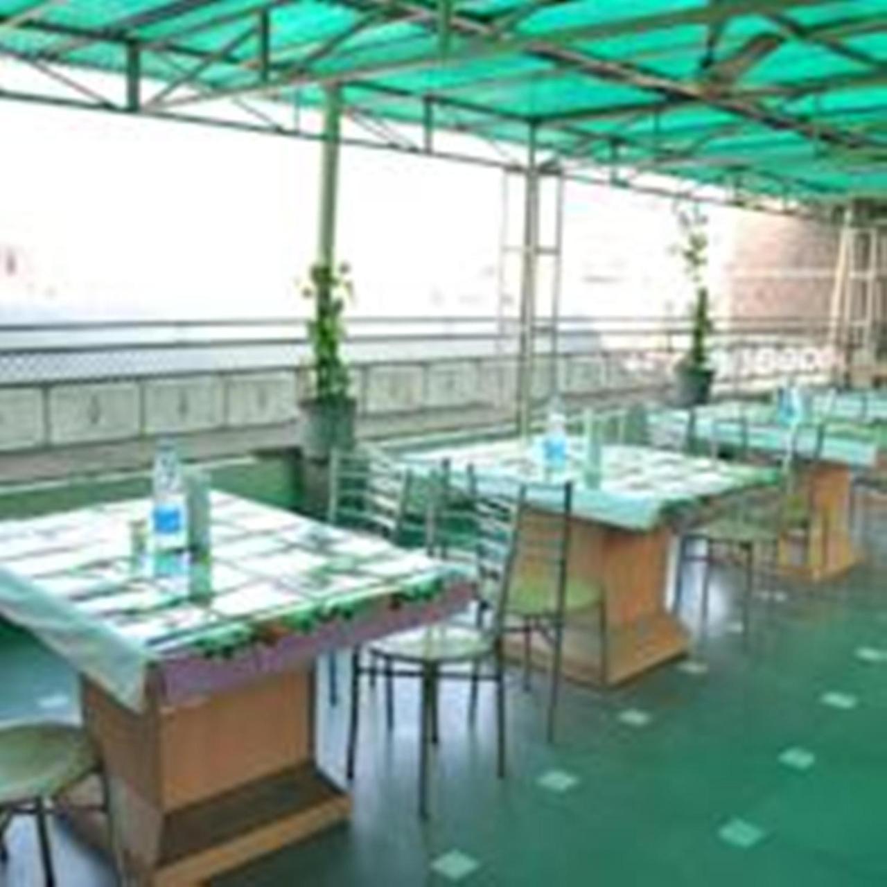 Hotel O Mahipalpur Inn 뉴델리 외부 사진