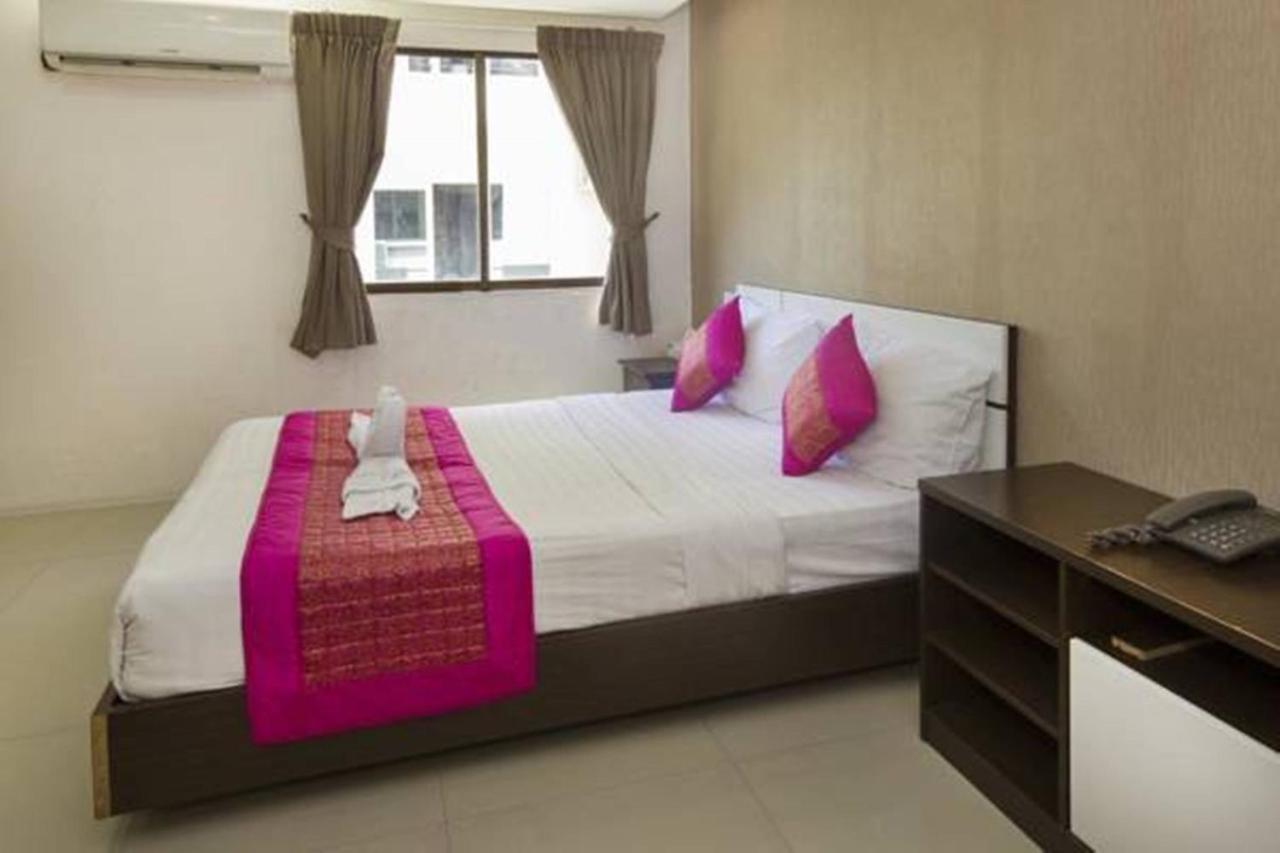 Hotel O Mahipalpur Inn 뉴델리 외부 사진